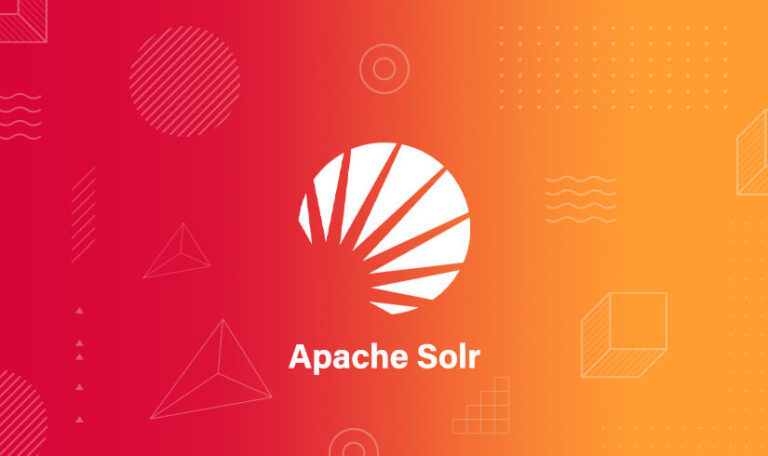 apache_solr