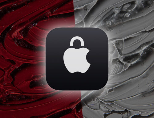 Apple Releases Security Update: Patches for iOS Zero-Day and macOS