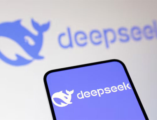 New York Bans DeepSeek Due to Potential Data Risks