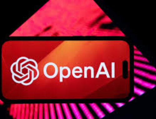 OpenAI Creating Its Own Chip to Cut Nvidia Dependence