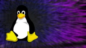 virus-linux