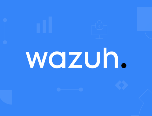 Wazuh SIEM vulnerability enables remote code execution