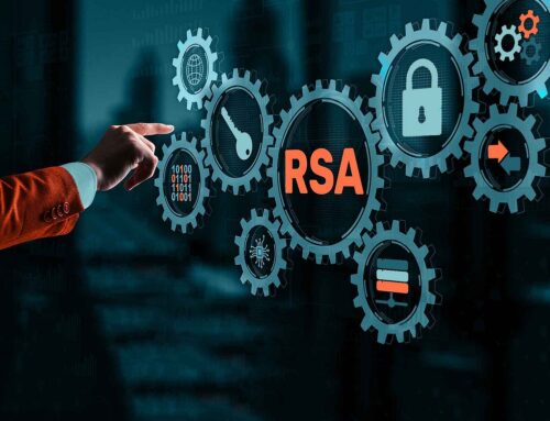 Millions of RSA keys exposed: major flaws