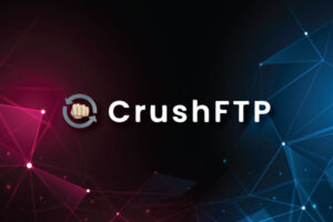 CrushFTP-warns-users-to-patch-exploited-zero-day-immediately