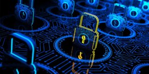 cyber security banner