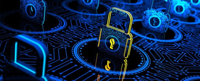 cyber security banner