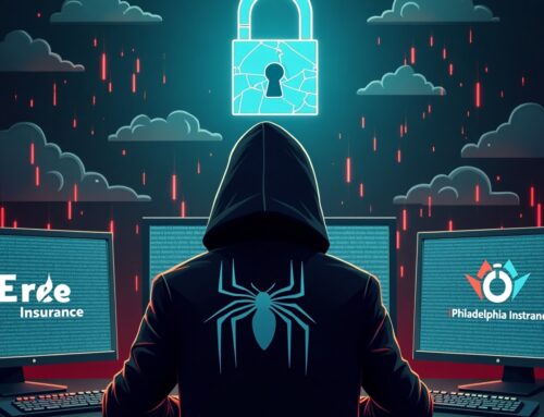 Scattered Spider Hackers Shift Focus to U.S. Insurance Firms: Expert Analysis