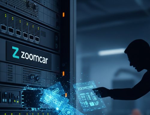 Zoomcar Hit by Major Data Breach, Affecting 8.4 Million Users
