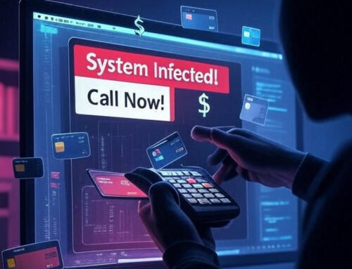 Paddle Faces $5 Million FTC Penalty for Enabling Tech Support Fraud