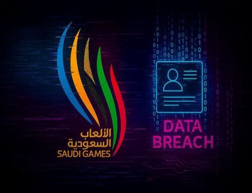 Cyber Fattah’s Saudi Games Breach: A New Front in Middle East Cyber Warfare