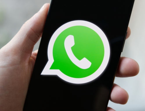 U.S. House Bans WhatsApp on Official Devices Citing Security Risks