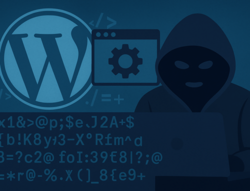 WordPress Under Threat: Malicious SEO Plugins Enable Full Site Control