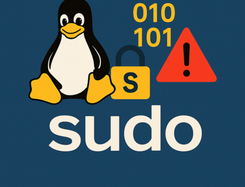Linux at Risk: Critical Sudo Vulnerabilities Enable Root Access for Local Attackers