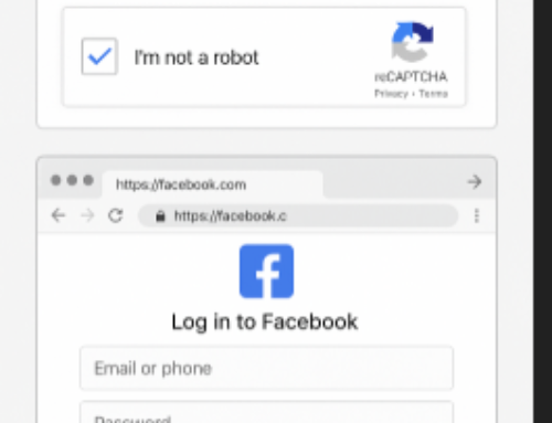 New Phishing Scam Imitates Facebook Login Page to Harvest User Credentials