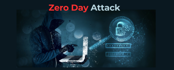 Zero-Day-Attack
