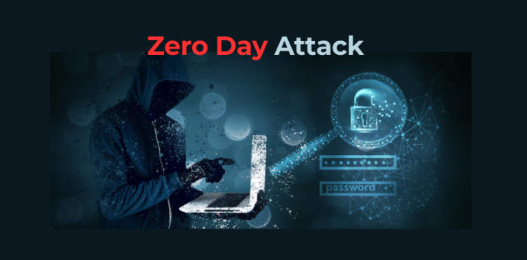 Zero-Day-Attack