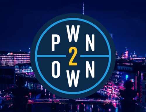 Hackers Expose 34 Zero-Day Flaws at Pwn2Own Ireland 2025 — Over $522,000 Awarded on Day One