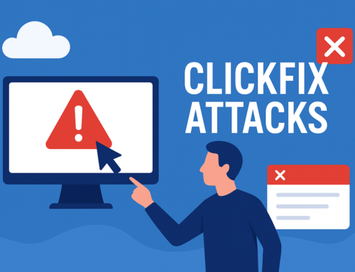 Lampion Stealer Evolves: Silent Credential Theft via ClickFix Attacks