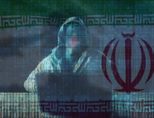 Iranian Hackers Target Over 100 Government Bodies with ‘Phoenix’ Backdoor