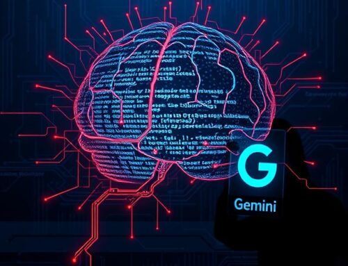Google Uncovers AI-Powered Malware PROMPTFLUX Using Gemini API for Code Evasion