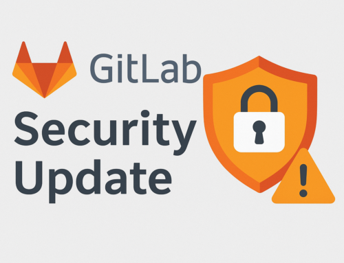 GitLab Patches Critical Auth & DoS Bugs