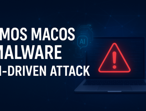 𝗔𝗠𝗢𝗦 𝗦𝘁𝗲𝗮𝗹𝗲𝗿 𝗦𝗽𝗿𝗲𝗮𝗱 𝘃𝗶𝗮 𝗔𝗯𝘂𝘀𝗲𝗱 𝗖𝗵𝗮𝘁𝗚𝗣𝗧 & 𝗚𝗿𝗼𝗸 𝗖𝗵𝗮𝘁𝘀