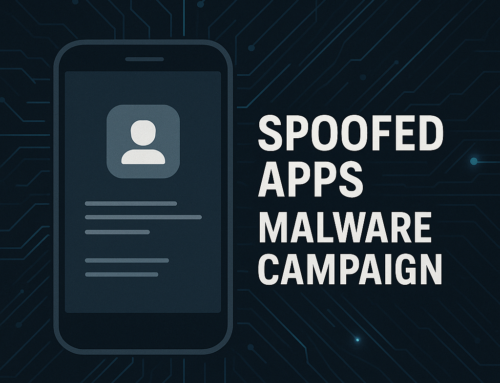 AI Detects Large-Scale Chinese Malware Network Across 5,000 Domains