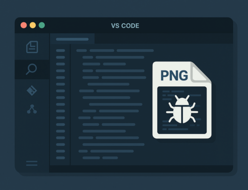 𝗩𝗦 𝗖𝗼𝗱𝗲 𝗠𝗮𝗹𝘄𝗮𝗿𝗲 𝗔𝗹𝗲𝗿𝘁: 𝗙𝗮𝗸𝗲 𝗣𝗡𝗚 𝗙𝗶𝗹𝗲𝘀 𝗛𝗶𝗱𝗶𝗻𝗴 𝗧𝗿𝗼𝗷𝗮𝗻𝘀