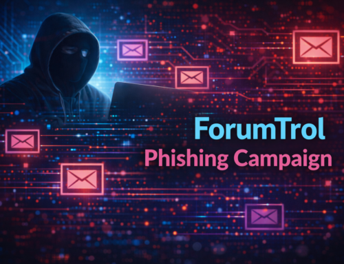 𝗙𝗼𝗿𝘂𝗺𝗧𝗿𝗼𝗹 𝗨𝘀𝗲𝘀 𝗖𝗵𝗿𝗼𝗺𝗲 𝟬-𝗗𝗮𝘆 𝗶𝗻 𝗡𝗲𝘄 𝗣𝗵𝗶𝘀𝗵𝗶𝗻𝗴 𝗖𝗮𝗺𝗽𝗮𝗶𝗴𝗻