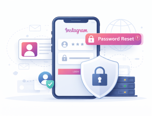 Instagram Says No Breach After Password Reset Issue