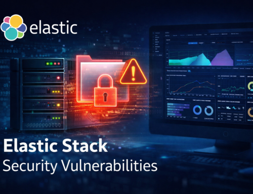 Elastic Security Updates Address File Theft and DoS Risks