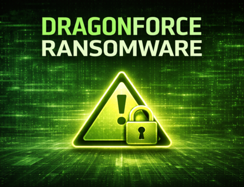 DragonForce Ransomware Targets ESXi and Windows Systems