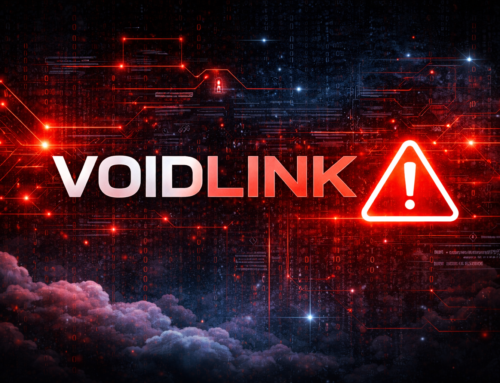 VoidLink Signals a New Era of Linux Rootkits in Cloud Environments