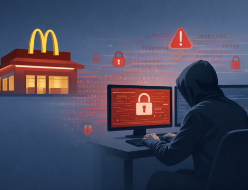 𝗠𝗰𝗗𝗼𝗻𝗮𝗹𝗱’𝘀 𝗜𝗻𝗱𝗶𝗮 𝗧𝗮𝗿𝗴𝗲𝘁𝗲𝗱 𝗯𝘆 𝗘𝘃𝗲𝗿𝗲𝘀𝘁 𝗥𝗮𝗻𝘀𝗼𝗺𝘄𝗮𝗿𝗲