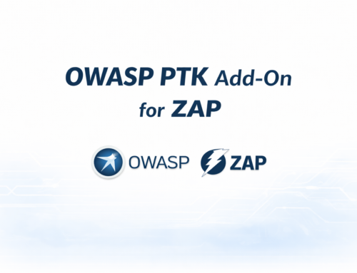 OWASP ZAP Releases New Penetration Testing Browser Extension
