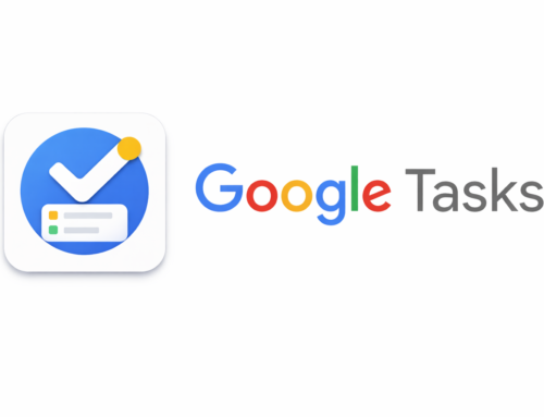 Phishing Campaign Exploits Google Tasks Feature