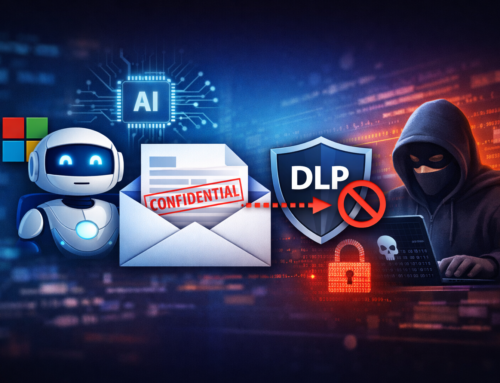 Microsoft 365 Copilot AI Summary Flaw Exposes Emails