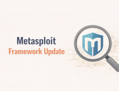 Metasploit Update Adds New Exploits for Enterprise Platforms