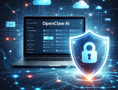Security Lapse Exposes 21,000+ OpenClaw AI Deployments