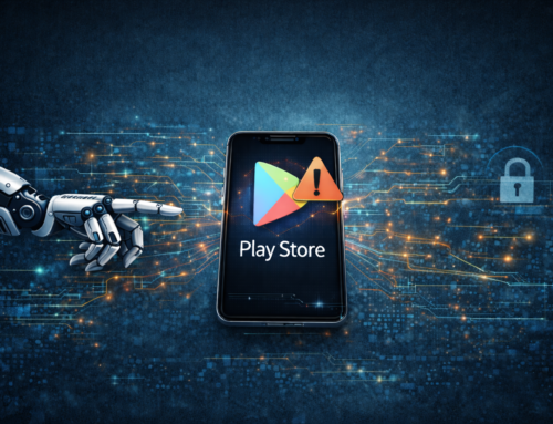 Google Blocks 1.75 Million Harmful Apps from Play Store in 2025