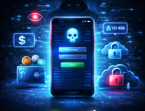 ZeroDayRAT Turns Mobile Phones into Spy and Theft Tools