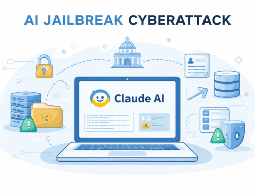 Hacker Manipulates Claude AI to Steal Government Data