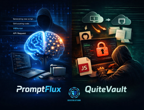 The Next Generation of Malware: AI-Enabled and Adaptive Threats 