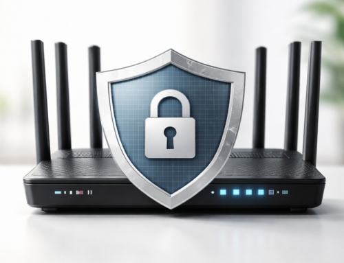 Security Gaps in TP-Link Devices Expose Users to Full Control Attacks