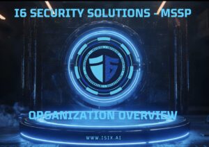 i6 Logo