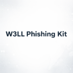 Cybersecurity themed digital design