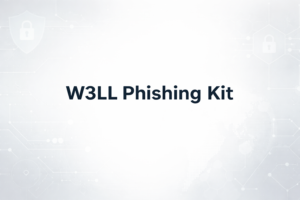 Cybersecurity themed digital design