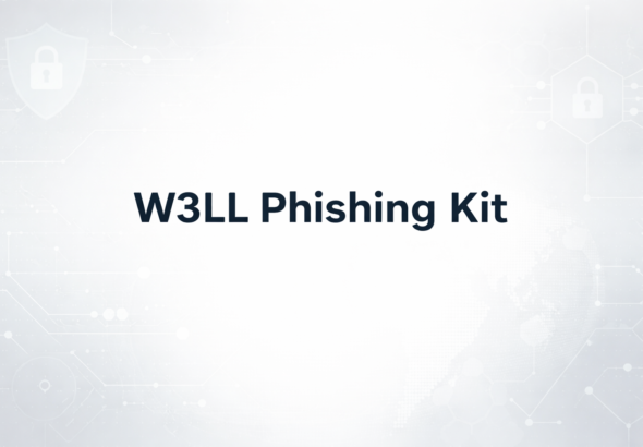 Cybersecurity themed digital design