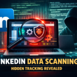 LinkedIn data scanning investigation revealed