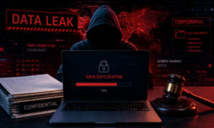 LEAKDATA portal
